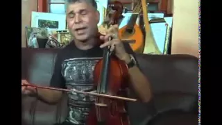 Stati Abdelaziz 2015 Ya Lmima Sabra Dima 