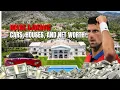 What Makes NOVAK DJOKOVIC So RICH And SUCCESSFUL