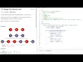LeetCode 21 Merge Two Sorted Lists Golang Java