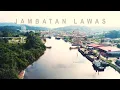 Lagu JAMBATAN BANDAR LAWAS YANG BARU |  2 JUN 2025