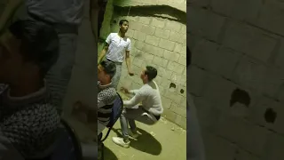احلي رقص مهرجان  ولاد أبو اسماعيل دندنها