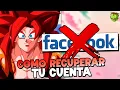 ATTENTION FACEBOOK IS BEING REMOVED AS A METHOD OF LINKING YOUR ACCOUNT HOW TO RECOVER YOUR