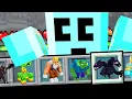 Evolving into Minecraft s DEADLIEST Mobs