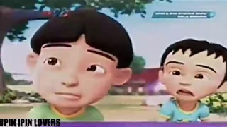 Download FULL EPISODE UPIN IPIN [BELA BERUDU] MP3