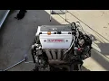 K - swapping my Honda Accord part 1