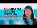 Lagu Japanese Dramas Aired on Indosiar in the 90s