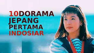 Download Drama Jepang Tayang Indosiar 90-an MP3