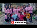 Mala Agatha | Berdiri Bulu Romaku | Senam Kreasi by super mom & arief