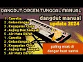 Download Lagu 🎶 Dangdut Lawas Nostalgia – 10 Lagu Pilihan Terbaik Sepanjang Masa 🎶 dan paling enak di dengar 🎵