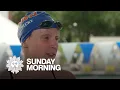 Katie Ledecky on sports doping and the Paris Olympics