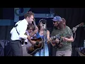 Watchhouse & Punch Brothers "I Must Be in a Good Place Now" Green Mtn. Bluegrass Fest 2022