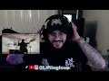 WHAT LIES BELOW SIGNS WITH SOLID STATE RECORDS! NEW SONG REACTION! "RETURN TO NOTHING"