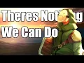 The Dream Is Dead (BigBunjeeeeee Reupload)