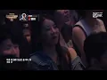 [ENG sub] Show Me The Money8 [10회] 영비 - No Cap (Feat. Osshun gum) @파이널 190927 EP.10