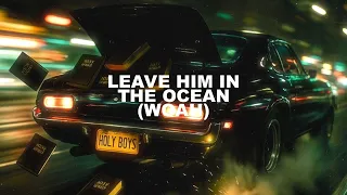 SKEMA BOY X KJ TWIN HOLY BOYS COUNTERFEIT OFFICIAL LYRIC VIDEO 