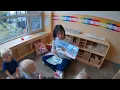 Corning Childrens Center