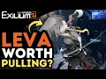 *NEW CODE!* Leva Complete Kit Review! | Is She Worth Pulling? | Girls' Frontline 2: Exilium