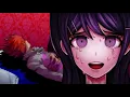 What if Sayaka Maizono Killed Leon Kuwata Class Trial Sprite Edit Animation