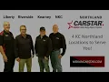 4 KC Northland CARSTAR Locations - Collision Repair Experts