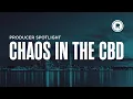 Chaos In The CBD Mix | Chaos In The CBD Tribute Mix