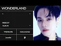 Download Lagu TREASURE ‘WONDERLAND’〔 Instrumental 〕