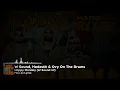 W Sound, Hades66 & Ovy On The Drums - W Sound 10 (Letra/Lyrics) @wsoundwestcol @Hades66mmnf