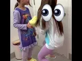Download Lagu YOU HAVE A SWEET SISTER #kayceewonderland #shorts #rachel # sister