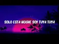 ROSALIA - ..TUYA.. (Lyrics) Imagine-Dragons,Jain,...