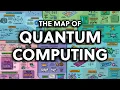 Download Lagu The Map of Quantum Computing - Quantum Computing Explained