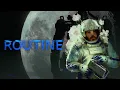 Routine FULL GAME