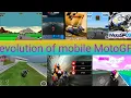 top java android moto gp game evolution of Moto GP mobile Java Android