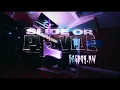 BagBoy NW - SLide or Provide
