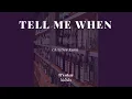 [Thaisub/Lyrics] Tell Me When - Christian Kuria แปลเพลง