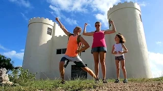 Black Point, Exumas Is Our HOME AWAY FROM HOME | Part 1 | Sailboat Story 43