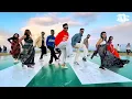 Download Lagu RANGEENI | DANCE COVER | DHAKA DANCE COMPANY