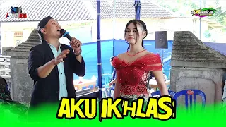 Download AKU IKHLAS - PAK NO \u0026 SABRINA - ARSEKA MUSIK - ALAP2 AUDIO - AA MEDIA MP3