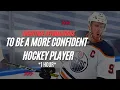 Reprogram Your Hockey Confidence While You Sleep - Positive Hypnosis Affirmation For Sleep