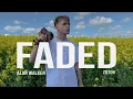 Download Lagu Faded - Violin Cover - Alan Walker - Zotov