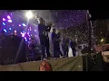 Allá Usted La Inolvidable Banda Agua De La Llave En Vivo