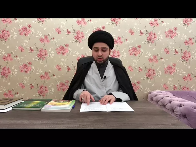 ⁣وحشة القبر .. سلسلة 