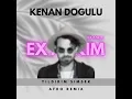 Download Lagu Kenan Doğulu   Ex Askım Yıldırım Şimşek Afro Remix 2025