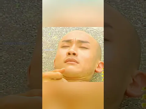 🙏🐜 **EL MONJE QUE SALVÓ UNA PEQUEÑA HORMIGA ANTES DE MORIR 😢❤️**