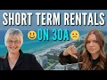Short-term Rentals in Florida Pros Cons