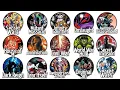 Every Major Marvel Comics Crossover Event Explained in 41 Minutes