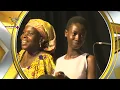 NSOROMMA PLUS: WEEK3 - Grace Adom Sarkodie performed Who the Cap Fit by Bob Marley - Adom TV03-12-22