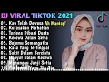 Download Lagu DJ Terbaru 2021 Remix  DJ Kau Telah Dewasa Full Bass  DJ Viral 2021