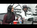 Aliza talks about her fallout with ex bff Celina Powell