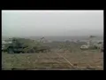 American Troops At Bag ad Airport And Mohammed Saeed Al-Sahhaf