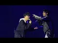 JFFT歌謠祭2026 《Cover Story》床哥x Billy Choi｜JFFT床哥fan cam