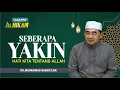Download Lagu Semestinya sesuatu yang TIDAK ADA, tidak bisa menghalangi kita untuk melihat kebesaran Allah,swt.
